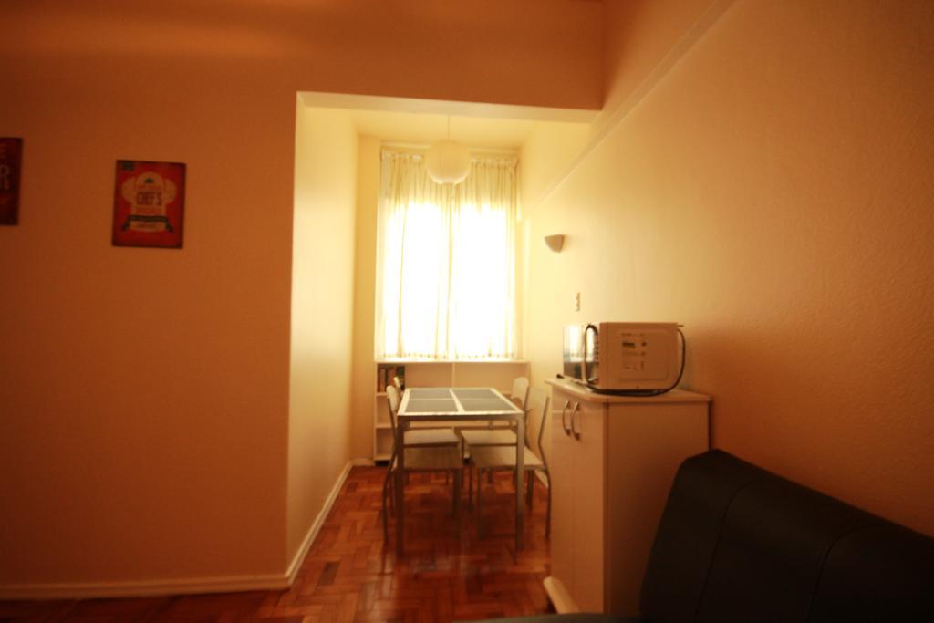 Gohouse Nabuco 602 Apartamento *