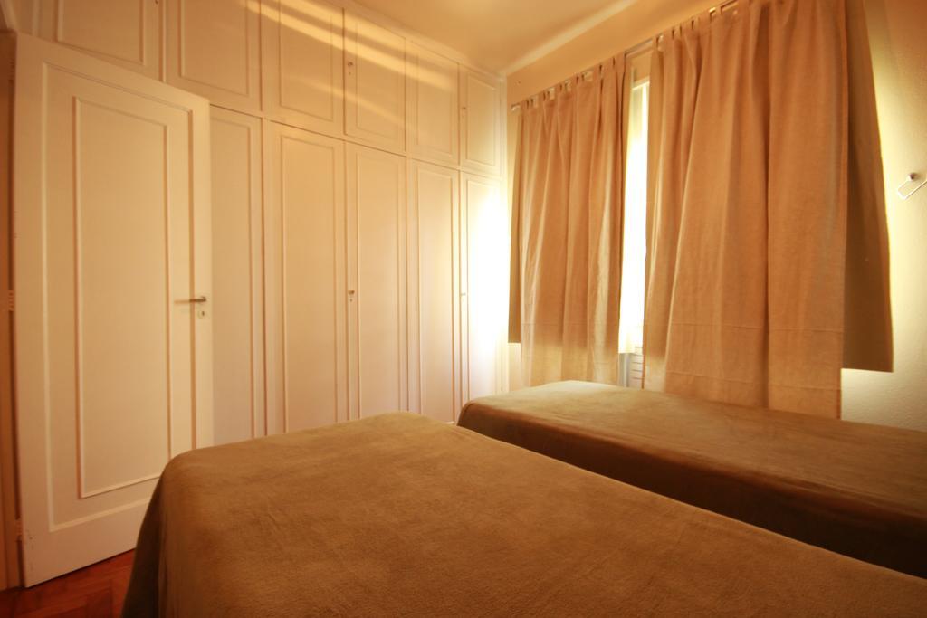 Gohouse Nabuco 602 Rio de Janeiro