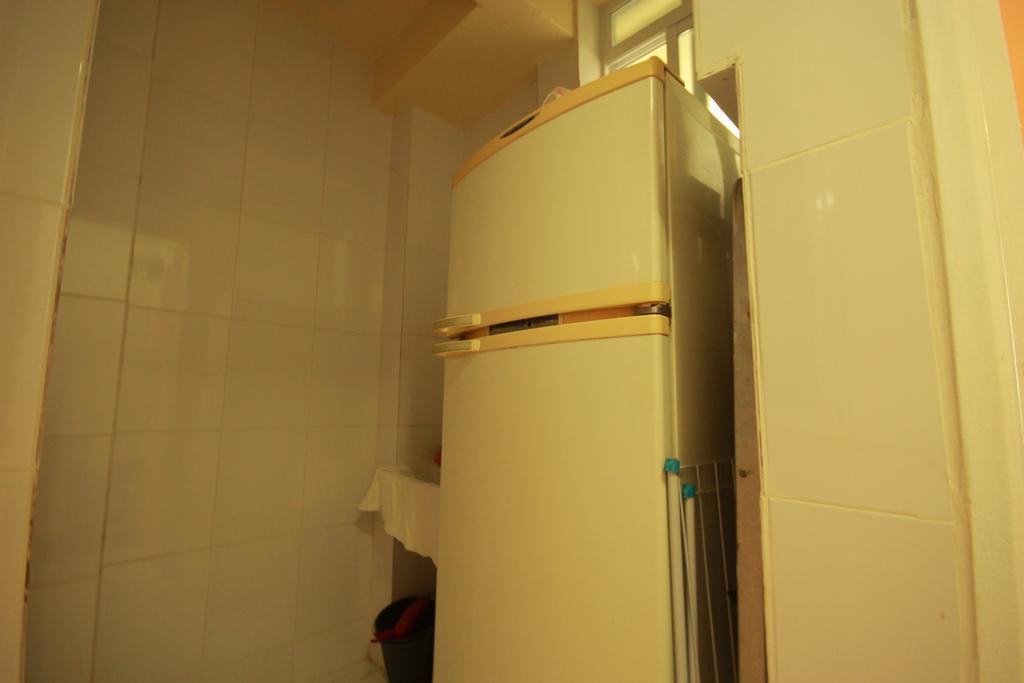 Apartamento Gohouse Nabuco 602 Rio de Janeiro