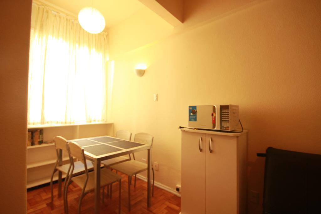 Gohouse Nabuco 602 Apartamento *