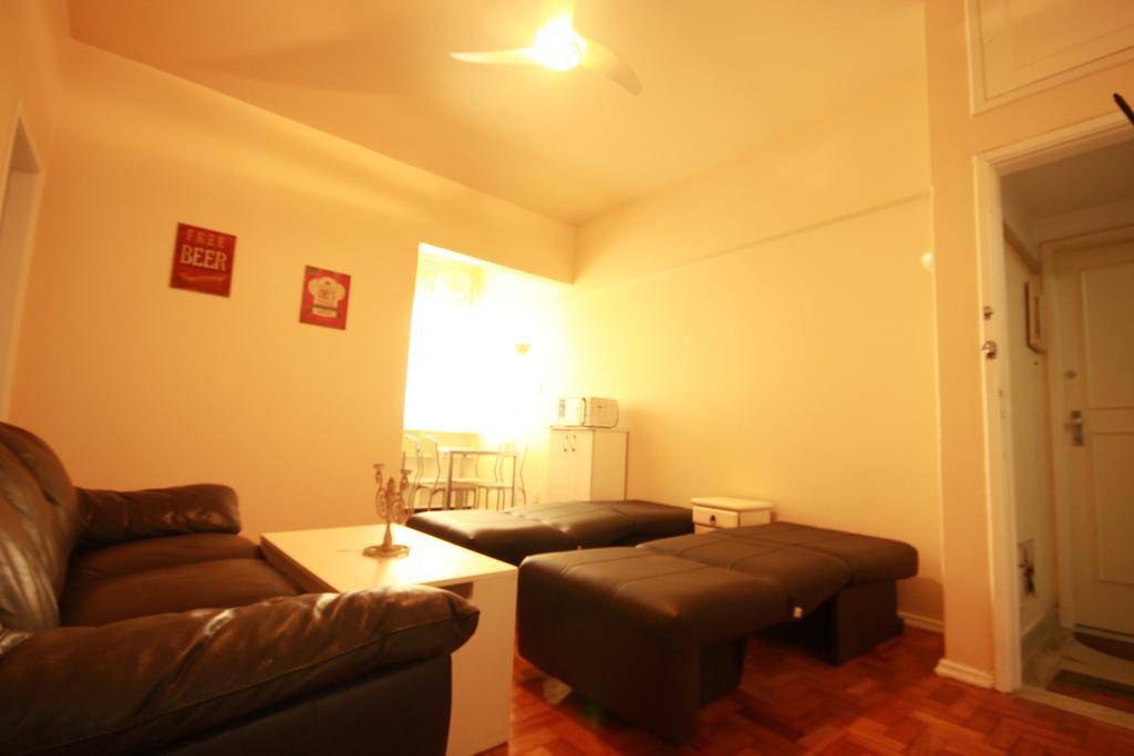 Apartamento Gohouse Nabuco 602 Rio de Janeiro