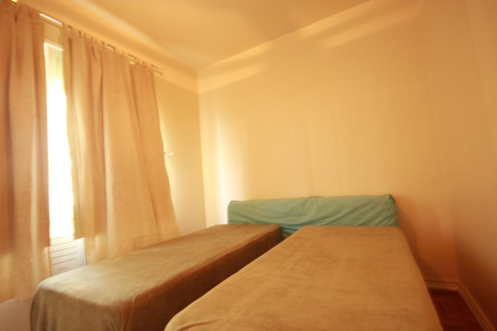 Apartamento Gohouse Nabuco 602 Rio de Janeiro