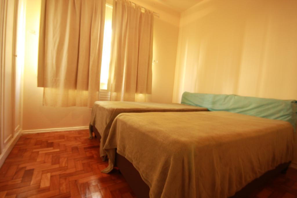 Apartamento Gohouse Nabuco 602 Rio de Janeiro