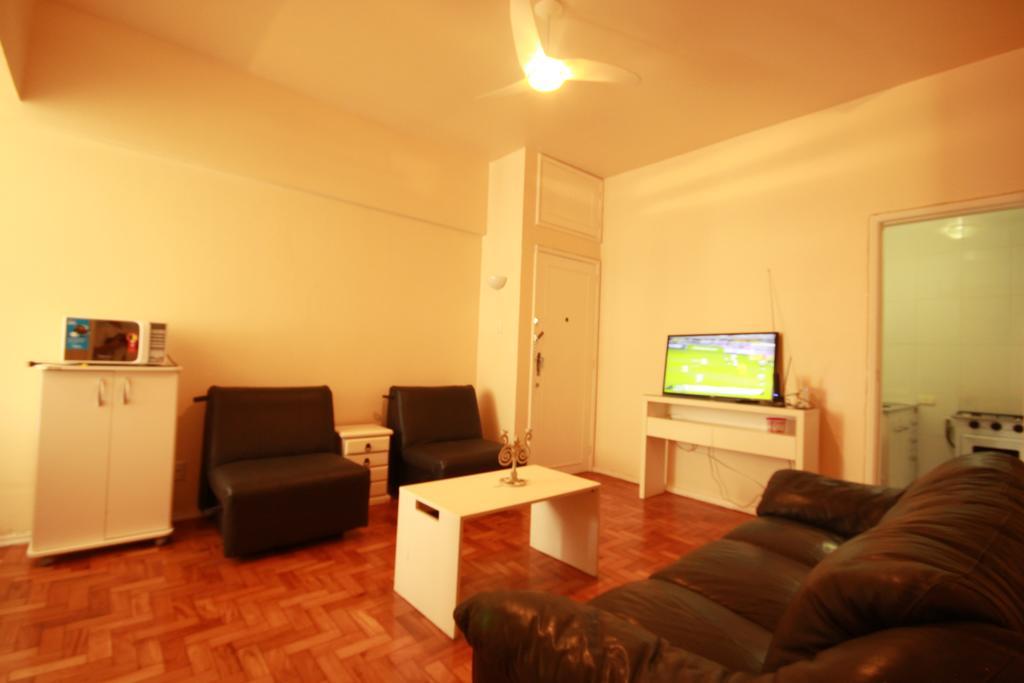 Apartamento Gohouse Nabuco 602 *