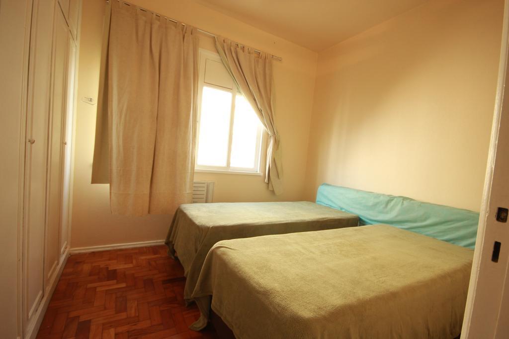 Apartamento Gohouse Nabuco 602 *