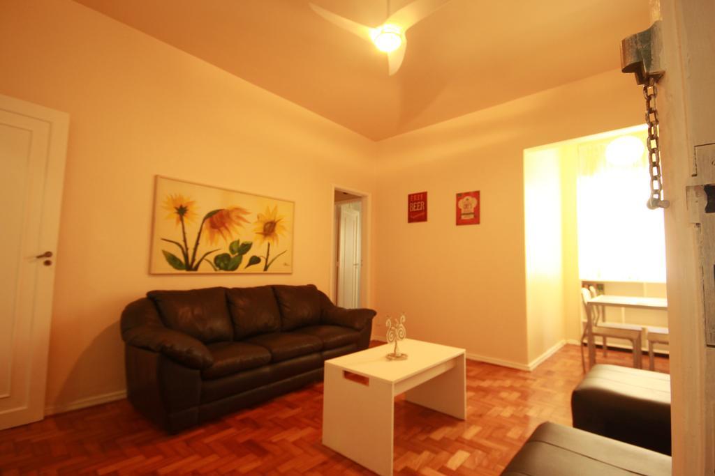 Apartamento Gohouse Nabuco 602 Rio de Janeiro