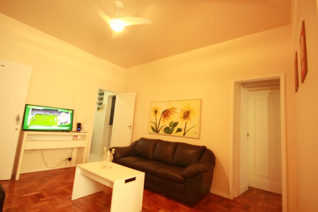 Apartamento Gohouse Nabuco 602 *