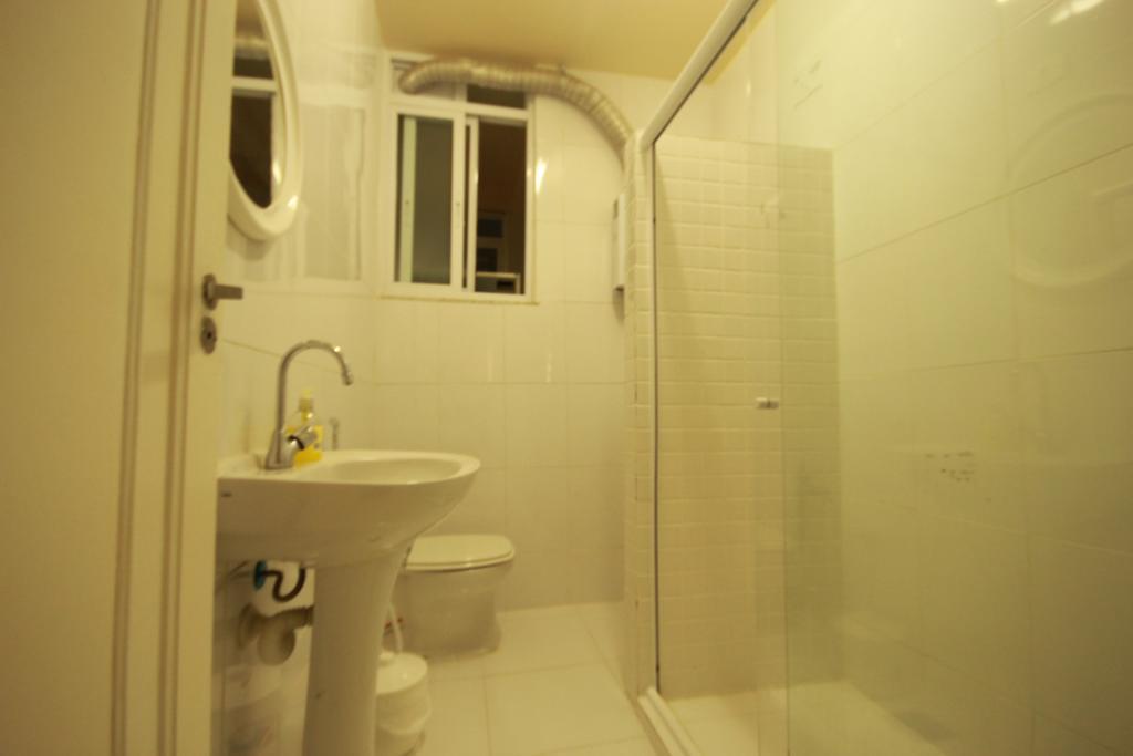 Gohouse Nabuco 602 Rio de Janeiro